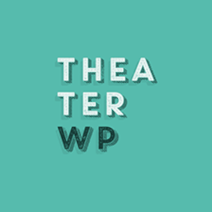 Theater for WordPress